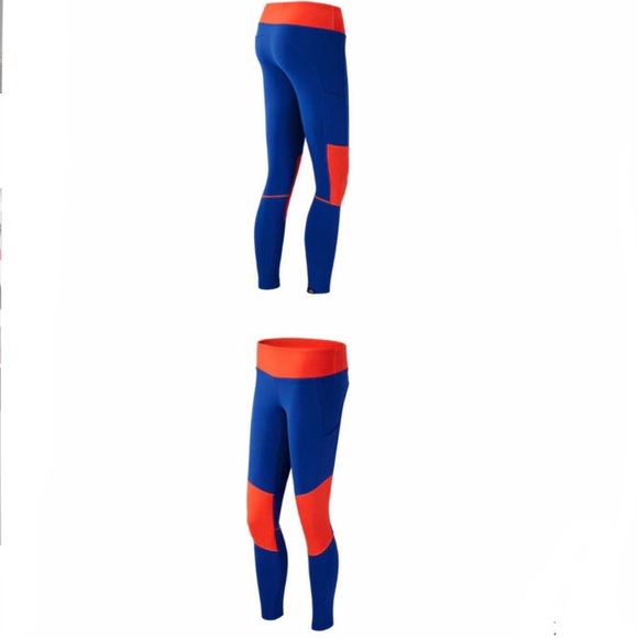 J Crew New Balance Sport Leggings - Picture 5 of 5